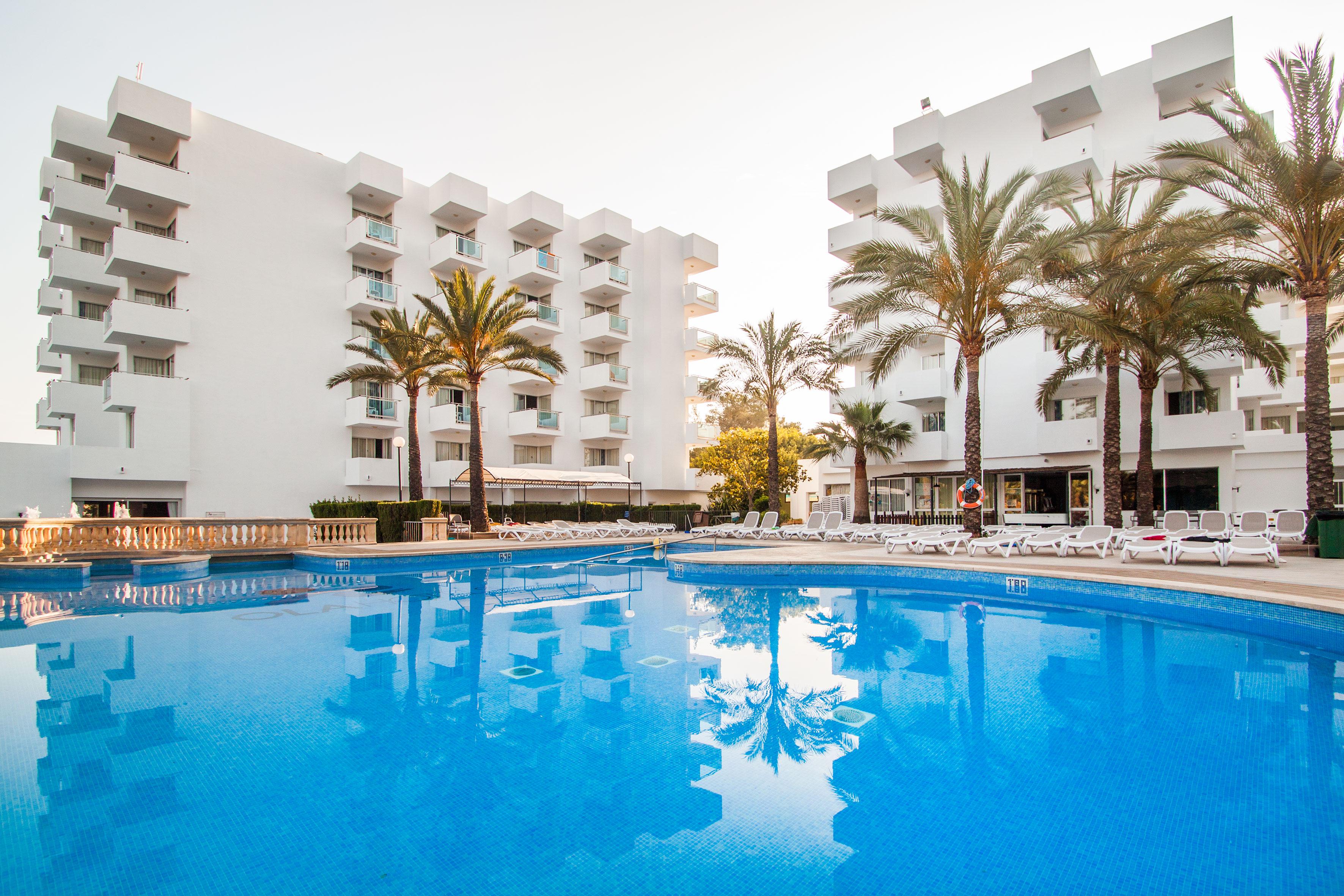 Hotel Globales Maioris Maioris Decima Esterno foto